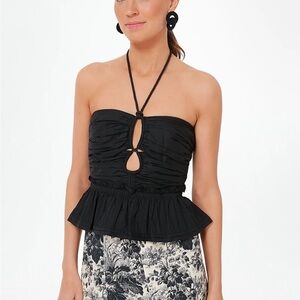 Ulla Johnson Adaleigh Top